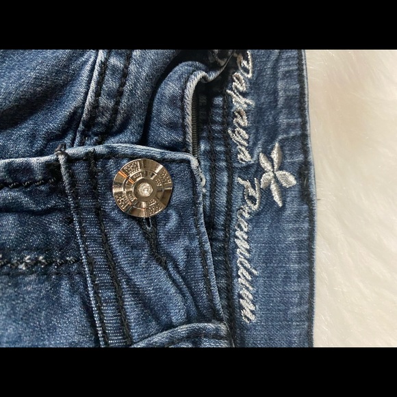 Papaya Premium Jeans - Picture 7 of 9